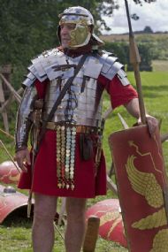 Roman Commander